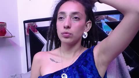 ORIANNA online show from December 19, 2024, 7:29 am