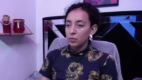 ORIANNA online show from December 31, 2024, 5:33 am