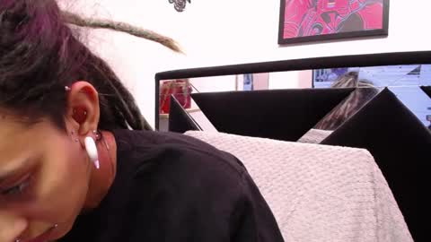 ORIANNA online show from January 3, 2025, 4:22 am