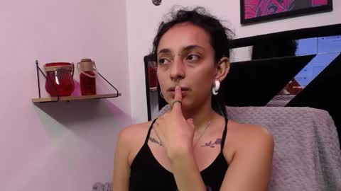 ORIANNA online show from January 5, 2025, 6:02 am