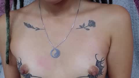 ORIANNA online show from February 21, 2025, 8:07 am