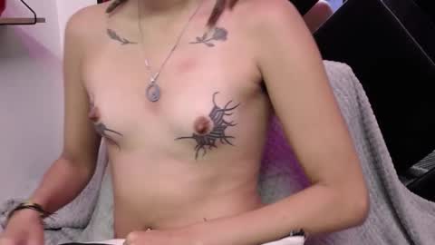 ORIANNA online show from March 7, 2025, 7:30 am