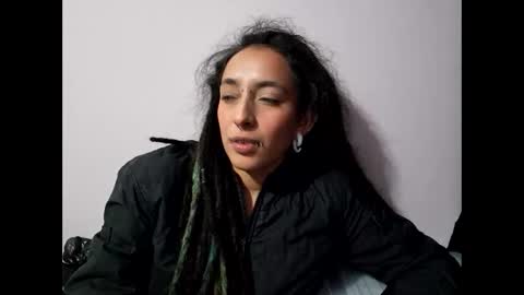 ORIANNA online show from November 6, 2025, 12:11 am