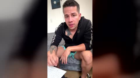 Snapshot of orienzo chatting on February 3, 2026, 8:58 pm Orienzo online show from February 3, 2026, 8:58 pm