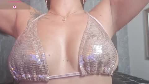 Orion online show from April 12, 2026, 3:06 pm