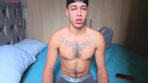 Orionblaze 69  online show from December 5, 2025, 6:59 pm