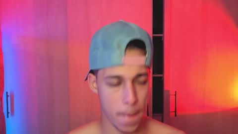 Orionblaze 69  online show from December 14, 2025, 9:03 am