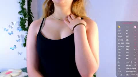 Dolores online show from June 8, 2026, 3:12 pm