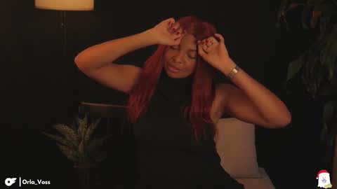 Orla online show from December 27, 2024, 4:15 am