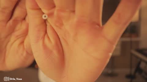 Orla online show from March 12, 2025, 12:42 am