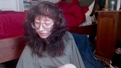 orookun online show from December 6, 2024, 7:45 pm