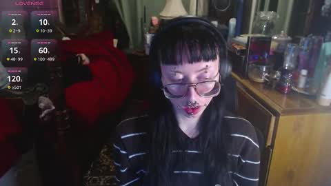 orookun online show from November 16, 2025, 9:31 pm