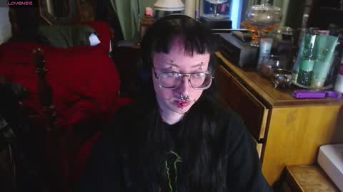 orookun online show from November 29, 2025, 7:39 pm