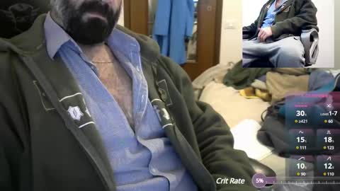 Snapshot of orso4sins2 chatting on February 27, 2025, 9:11 am orso online show from February 27, 2025, 9:11 am