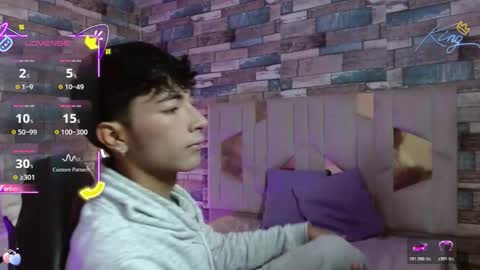 osamu_tay online show from March 9, 2026, 11:36 am