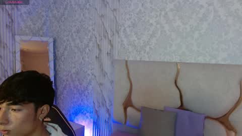 osamu_tay online show from March 29, 2026, 3:06 am