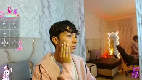 osamu_tay online show from April 9, 2026, 3:06 am