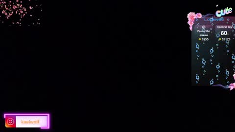 osamu_tay online show from June 19, 2026, 3:11 am