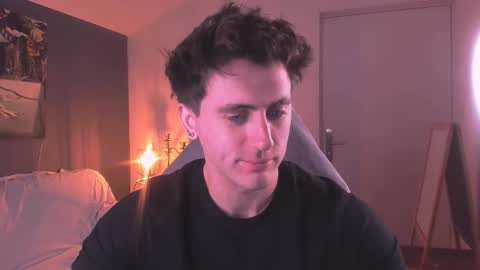 Snapshot of oscar_miller_ chatting on September 21, 2025, 9:27 pm Oscar online show from September 21, 2025, 9:27 pm