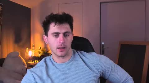 Snapshot of oscar_miller_ chatting on October 28, 2025, 9:06 pm Oscar online show from October 28, 2025, 9:06 pm