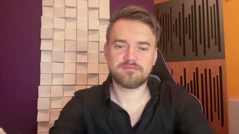 Oscar Steel Savage online show from January 30, 2025, 6:46 am