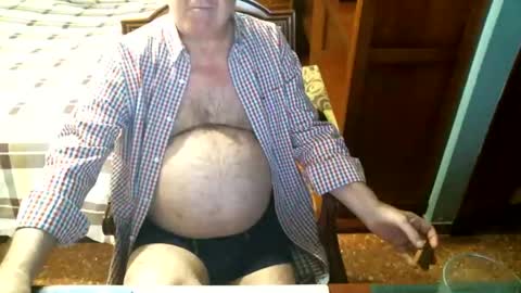 Oscar online show from January 11, 2026, 4:12 pm