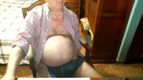 Oscar online show from January 12, 2026, 5:29 pm