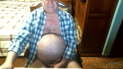 Oscar online show from February 12, 2026, 5:19 pm