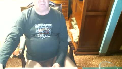 Oscar online show from April 2, 2026, 4:48 pm