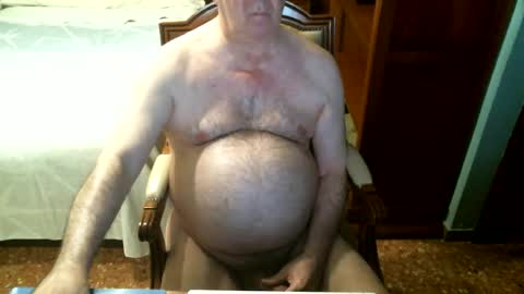 Snapshot of oscarw chatting on June 12, 2026, 3:11 pm Oscar online show from June 12, 2026, 3:11 pm