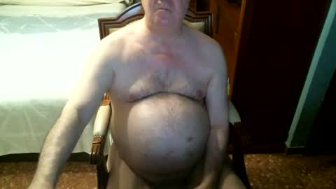 Snapshot of oscarw chatting on July 1, 2026, 3:45 pm Oscar online show from July 1, 2026, 3:45 pm