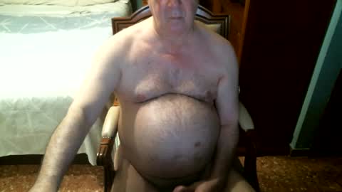 Snapshot of oscarw chatting on July 3, 2026, 3:07 pm Oscar online show from July 3, 2026, 3:07 pm