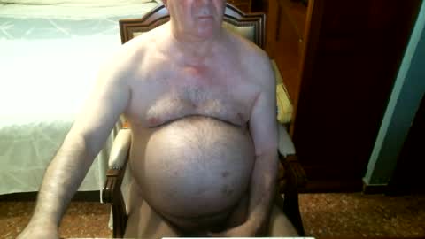 Snapshot of oscarw chatting on July 6, 2026, 4:20 pm Oscar online show from July 6, 2026, 4:20 pm