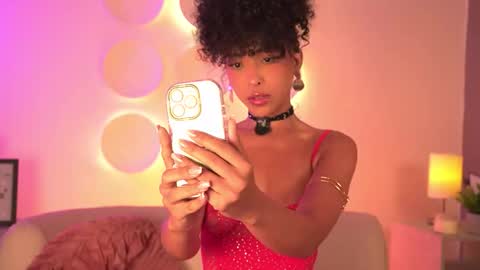 Oshun  online show from February 21, 2026, 11:50 pm