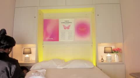Snapshot of oshun_444 chatting on April 11, 2026, 12:09 pm oshun_444 online show from April 11, 2026, 12:09 pm