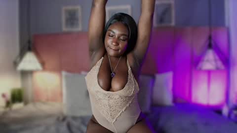Oshun online show from January 14, 2025, 11:42 am