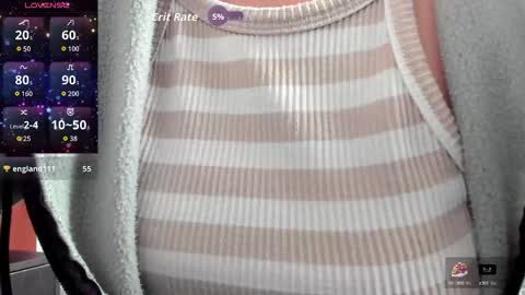 Osiris online show from September 30, 2025, 8:03 pm