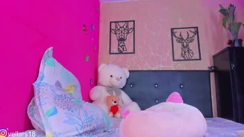 Snapshot of osiris_doll chatting on October 7, 2025, 7:22 pm vella online show from October 7, 2025, 7:22 pm