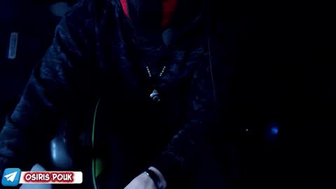 osirisbad online show from January 16, 2026, 2:26 am