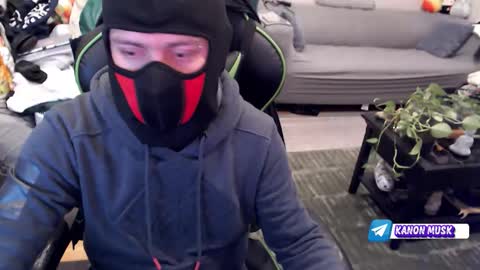 osirisbad online show from February 17, 2026, 11:33 pm