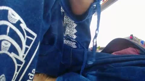 Snapshot of osirishills chatting on February 1, 2025, 7:34 pm OsirisHills online show from February 1, 2025, 7:34 pm