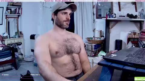 Snapshot of osito_blanco chatting on May 20, 2026, 10:27 pm Osito Blanco online show from May 20, 2026, 10:27 pm