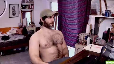 Snapshot of osito_blanco chatting on July 31, 2026, 8:08 pm Osito Blanco online show from July 31, 2026, 8:08 pm