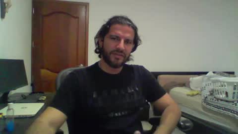 osito_cancunense online show from January 8, 2025, 3:51 am