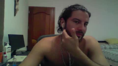 osito_cancunense online show from January 9, 2025, 5:34 am