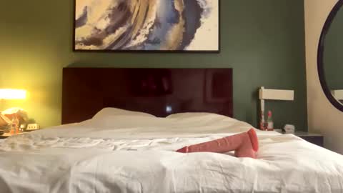 oskar562 online show from October 9, 2025, 1:53 pm