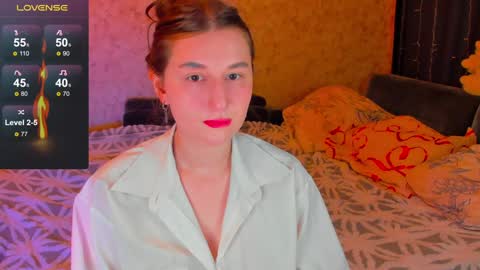 Leliana online show from February 7, 2025, 12:28 pm