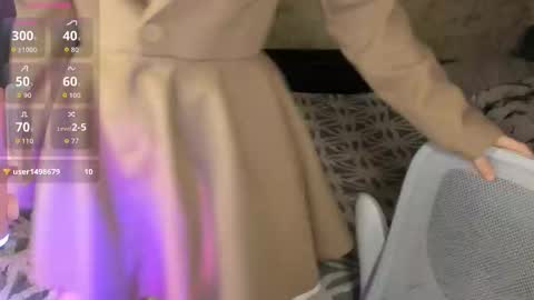 Leliana online show from February 5, 2026, 12:54 pm