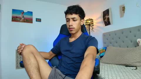 ostin 18hot online show from November 26, 2025, 2:56 am