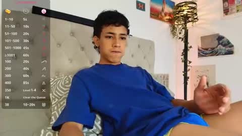 ostin 18hot online show from July 7, 2026, 2:03 am